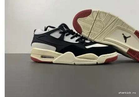Light “Black Jordan  Bone” FQ7939-10 FQ7939-10  4 Air RM 0417